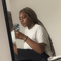 Sitterprofilbild: Fosia N.