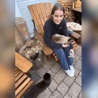 Sitterprofilbild: Tabea F.