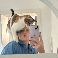 Sitterprofilbild: Juliana G.