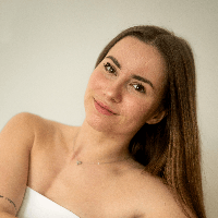 Sitterprofilbild: Lara B.