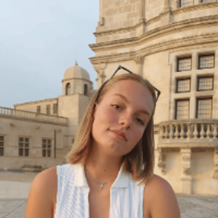 Photo de profil