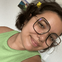 Sitterprofilbild: Alondra S.