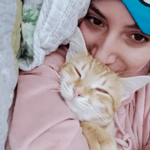 Sitter Profile Image: Melike A.