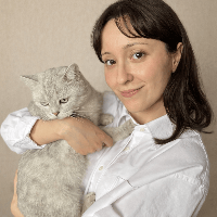 Sitterprofilbild: Rabia Nur Y.