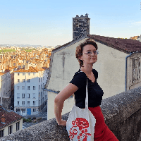 Photo de profil