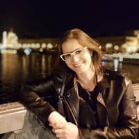 Sitterprofilbild: Isabella M.