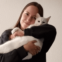 Sitterprofilbild: Lisa E.