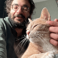 Profielfoto oppas: umut s.