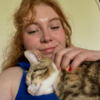 Sitterprofilbild: Wiebke H.