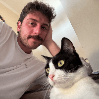 Sitterprofilbild: Ulaş K.