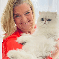 Sitterprofilbild: Regina P.