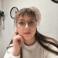 Sitterprofilbild: Sabrina W.