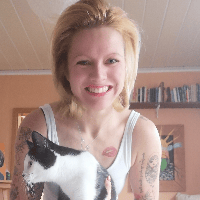 Sitterprofilbild: sindy Z.