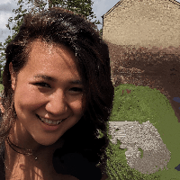 Sitter Profile Image: Suki H.