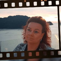 Sitterprofilbild: Michaela H.