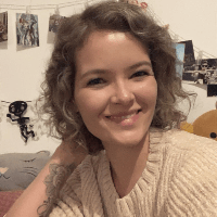 Sitterprofilbild: Ivy K.