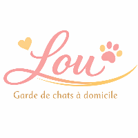 Photo de profil du pet sitter : Lou V.