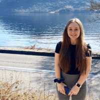 Sitter Profile Image: Joanna O.
