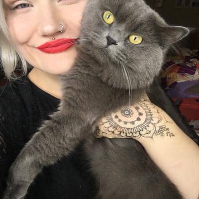 Profilbild