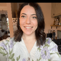 Sitter Profile Image: Anna G.