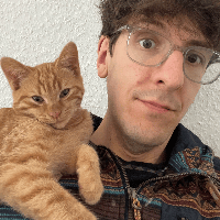 Sitterprofilbild: Daniel P.
