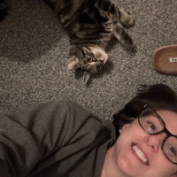 Sitter Profile Image: Laura D.