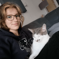 Sitterprofilbild: Randi K.