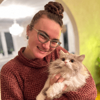 Sitterprofilbild: Kristi B.