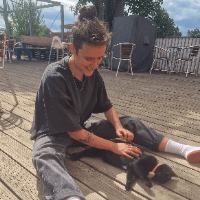 Profilbild