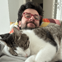 Profilbild