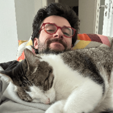 Profilbild