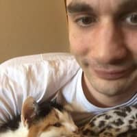 Sitterprofilbild: Michael S.