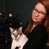 Sitterprofilbild: Georgina B.