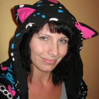Sitterprofilbild: Annemarie K.
