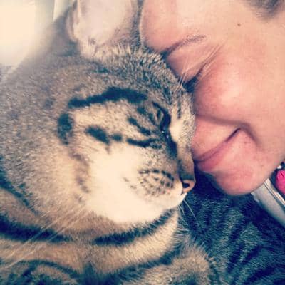 Profilbild