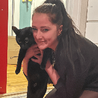 Sitterprofilbild: Nathalie T.