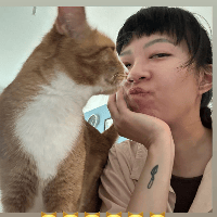 Sitterprofilbild: Peilin P.