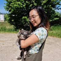 Sitterprofilbild: Nina K.
