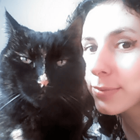 Photo de profil