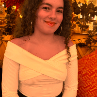 Sitter Profile Image: Ghazoua B.