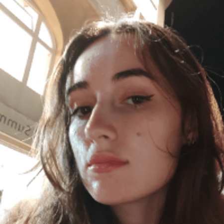 Photo de profil