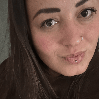 Sitter Profile Image: Cagla K.