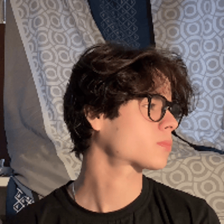 Profilbild