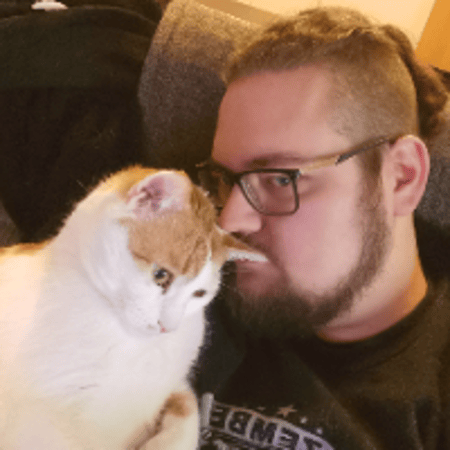 Profilbild