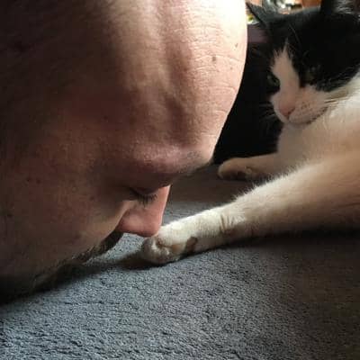 Profilbild