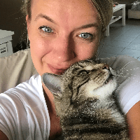 Sitter Profile Image: Nicole F.