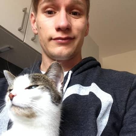 Profilbild