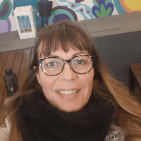 Photo de profil