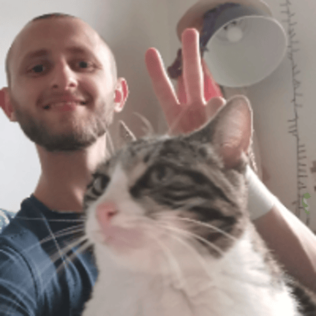 Photo de profil