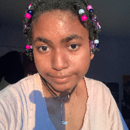 Photo de profil